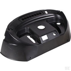 Tableau de bord noir TCP Hydro