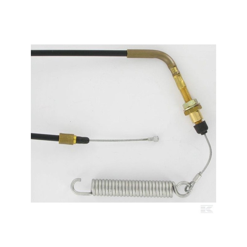 Cable de commande Bowden