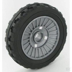 Roue D215mm