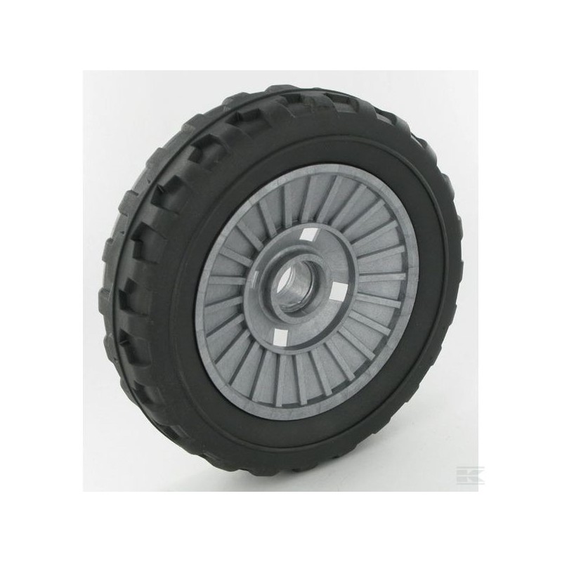 Roue D215mm