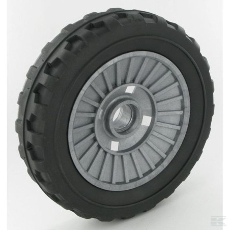 Roue D215mm