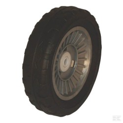 Roue avec roulements p/ Alu 48