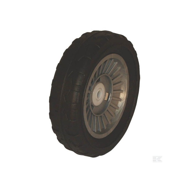 Roue avec roulements p/ Alu 48