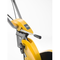 Motobineuse SRC 775 RB