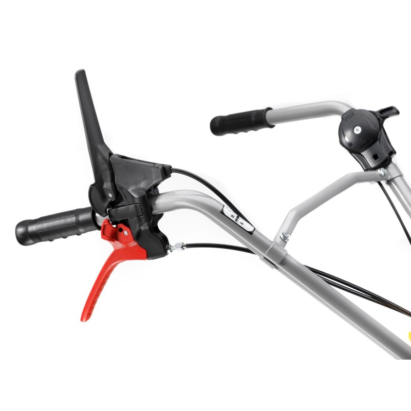 Motobineuse SRC 775 RB