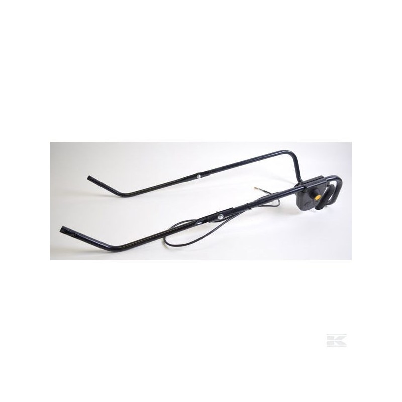 Guidon p/ Silent 33/40