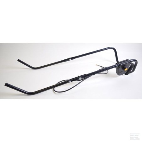 Guidon p/ Silent 33/40