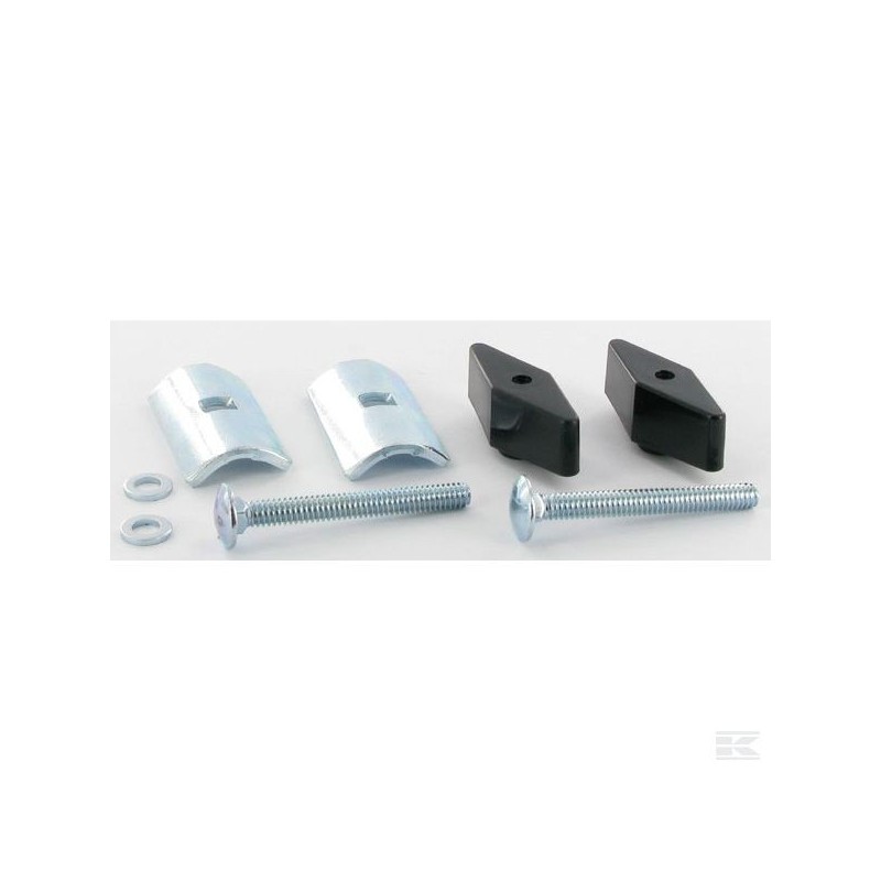 Kit de fixations (2 pcs.)