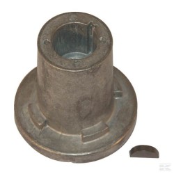 Porte-lame 7/8" sans rainure