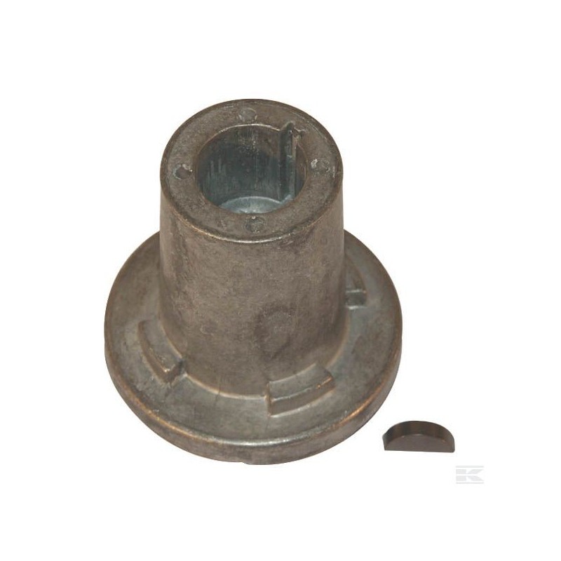 Porte-lame 7/8" sans rainure