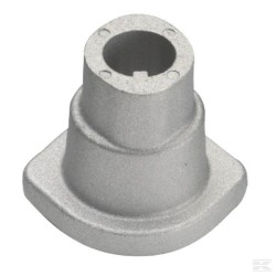 Porte-lame 7/8"