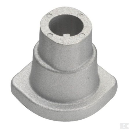 Porte-lame 7/8"