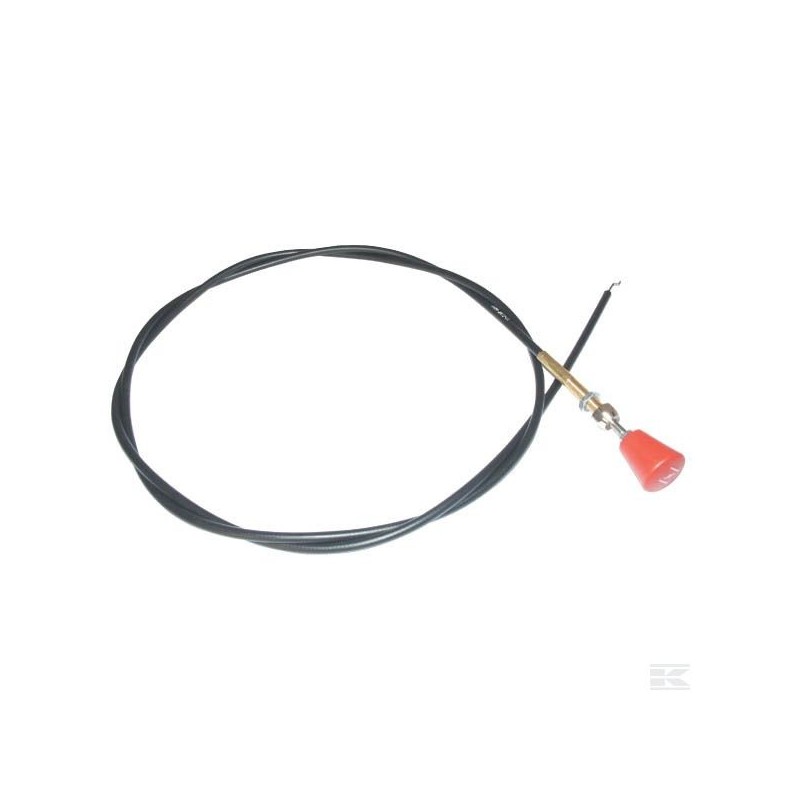 1134-2872-01 Park Startkabel 16 HST /
