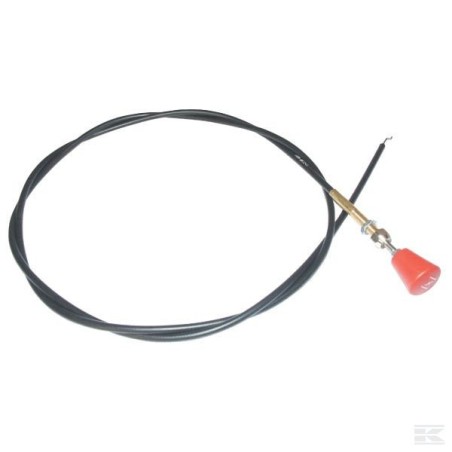 1134-2872-01 Park Startkabel 16 HST /