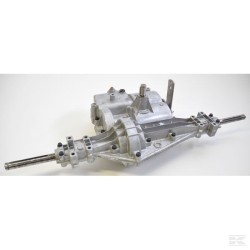 118400910/2 Training MST205-535E