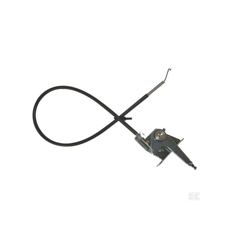 Levier d'accélérateur Villa