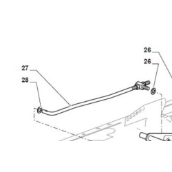 382000569/1 Verbindingsbrace