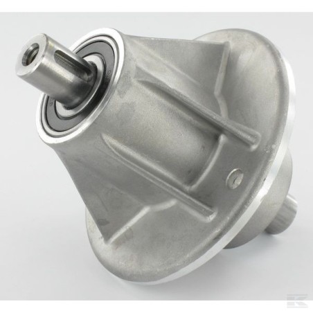 Logement palier cpl. MP84C d.