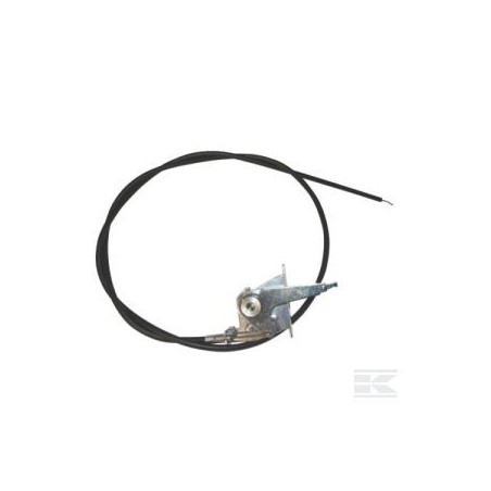 Câble d'accélérateur Park 12E/
