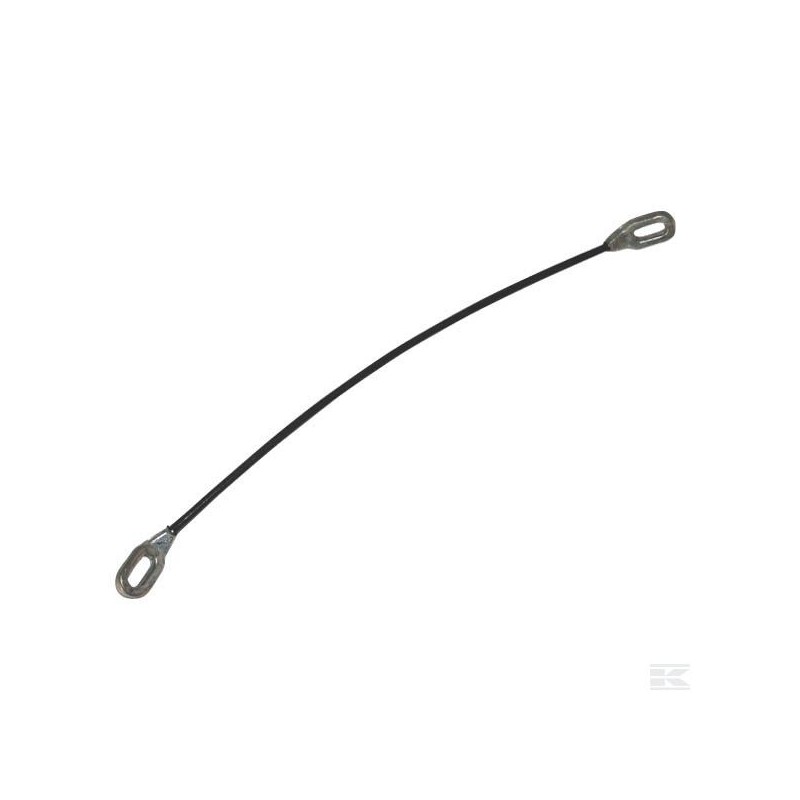 Câble de levage de coupole mul