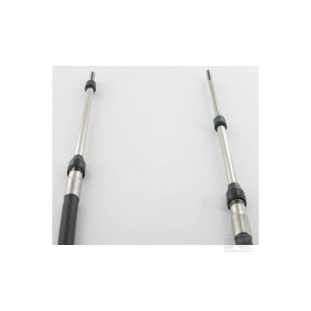 Câble de commande bowden vites