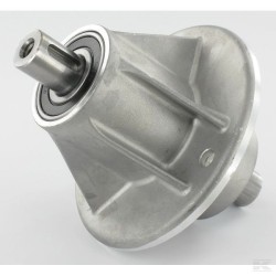 382207205/0 Tier cpl Housing. MP84C d.