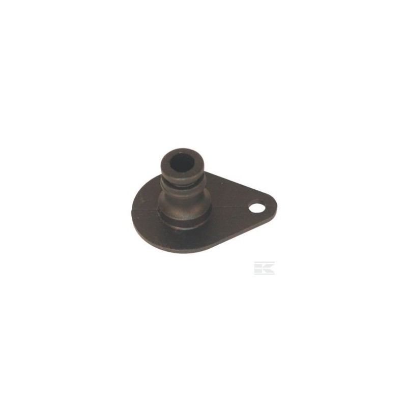  125033060/0 Nipple de netyage de la coupol