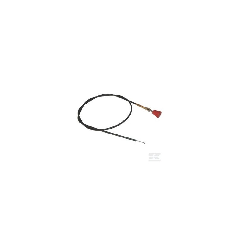 Câble de starter Park PRO-16/1