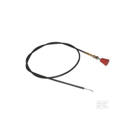 Câble de starter Park PRO-16/1