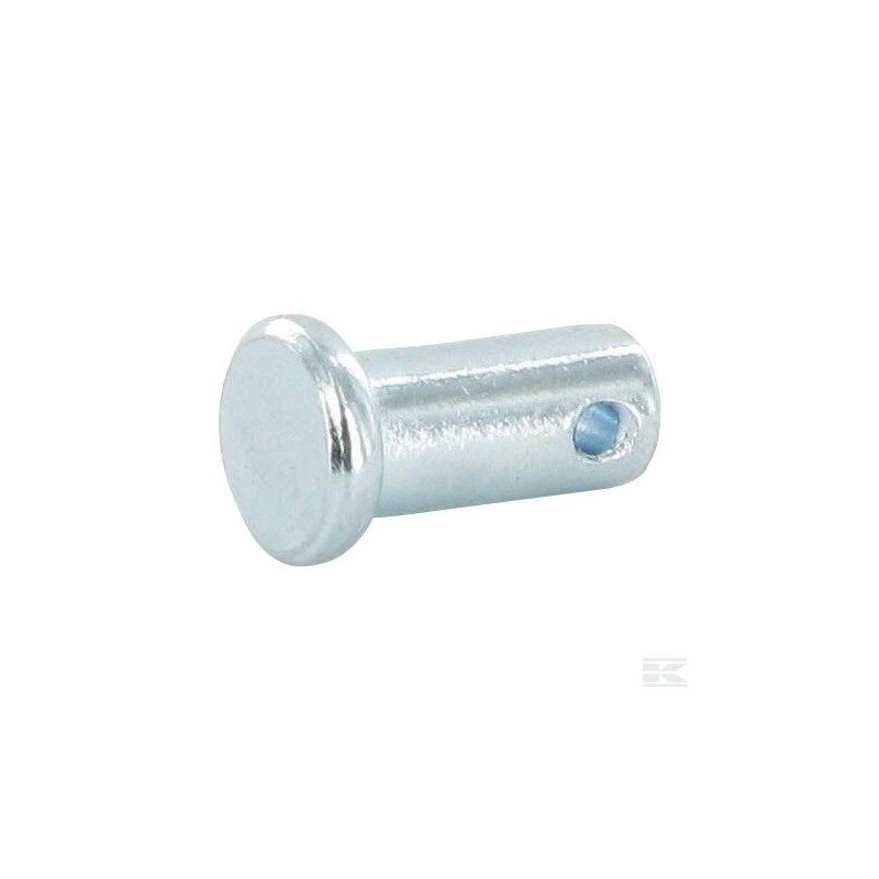  125510111/0 Boulon pour déflecteur