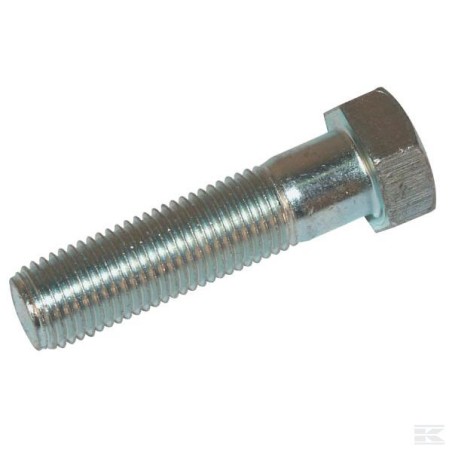 112735695/1 Linker netto bout 3/8"x 38