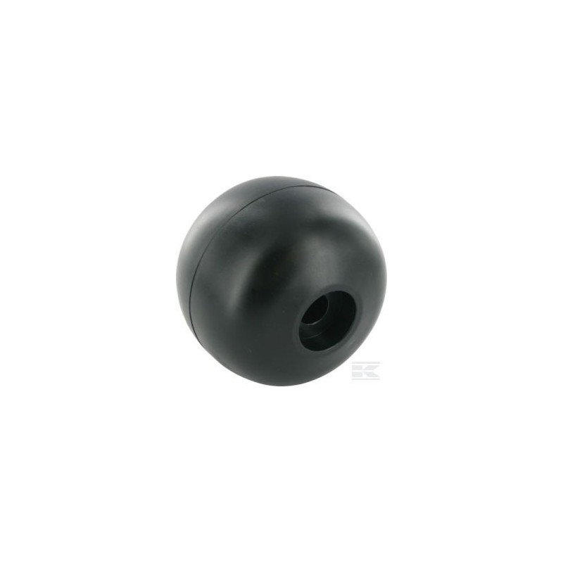  182700002/0 Roue de support 80x12,5x66