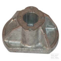  125463200/0 Porte-lame Twin - Cut