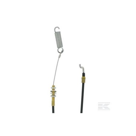  384207103/2 Câble d'entraînement