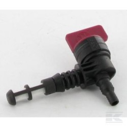 Robinet à essence