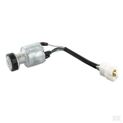 118450075/1 Key Contactor