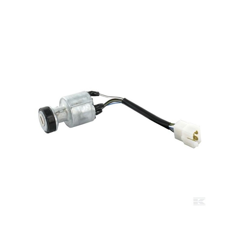 118450075/1 Key Contactor