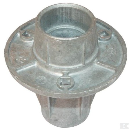  125207200/0 Palier sans axe Twin - Cut