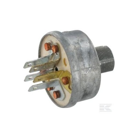 118450065/1 Key Contactor