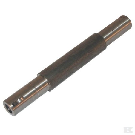  125020801/2 Axe de couteau 2e Twin - Cut