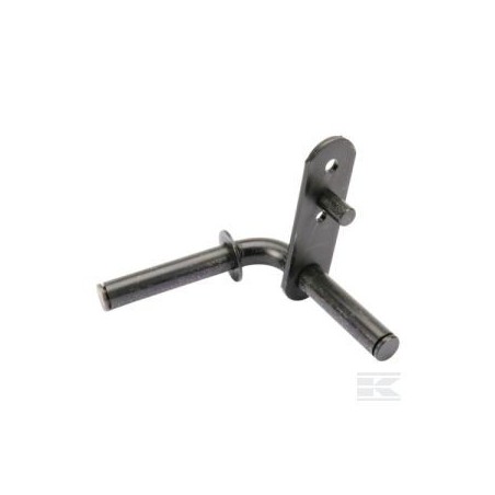  382230361/1 Fusée droite