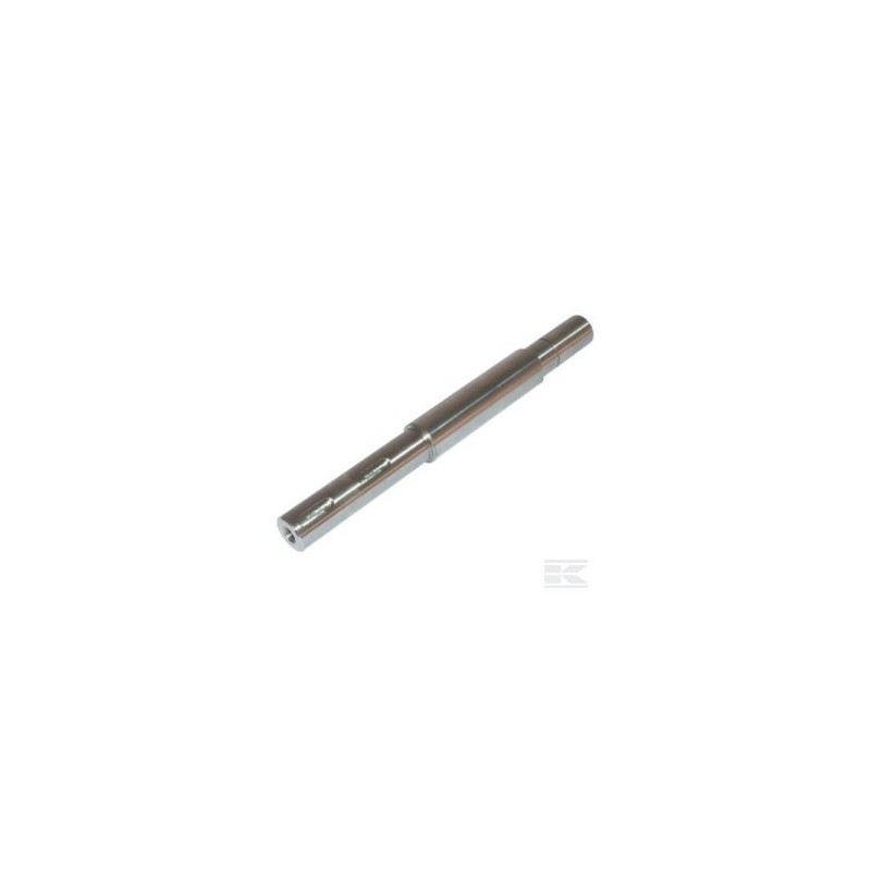 125020800/1 Mesbijl 1e Twin - Cut