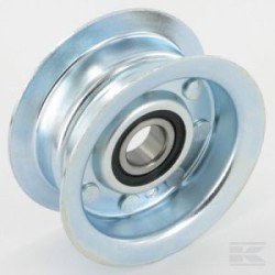 127604007/0 Spanningskatrol
