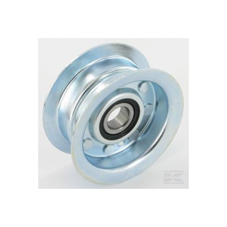  127604007/0 Poulie de tension