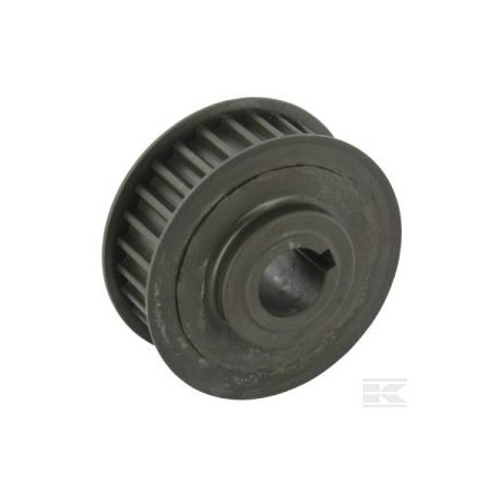  125601560/0 Poulie Twin-Cut
