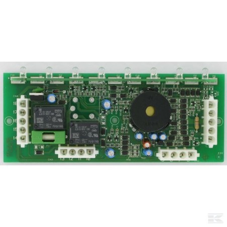  125722412/1 Circuit imprimé