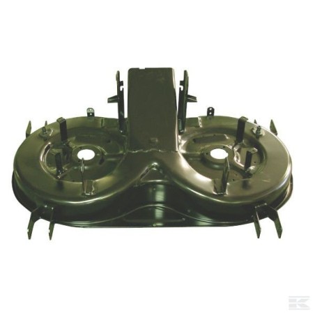  482565005/0 Plateau de coupe TC102