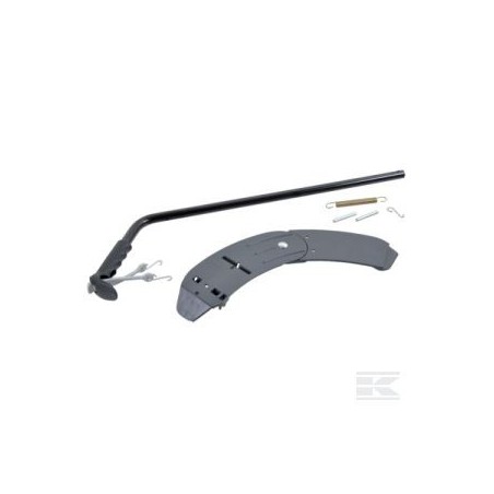  299900036/0 Kit mulching 72cm