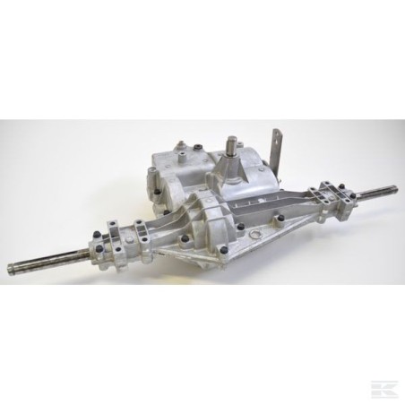 Entrainement MST205-535E