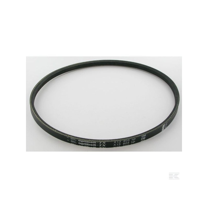 35061403/0 Courroie X13 805Lp